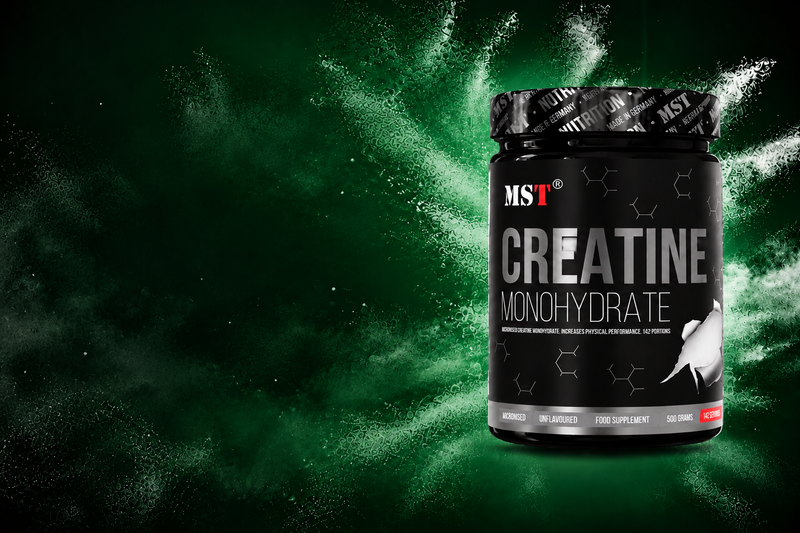 CREATINE