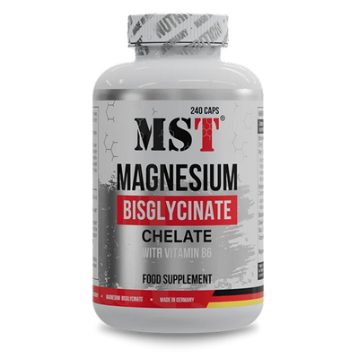 Magnesium