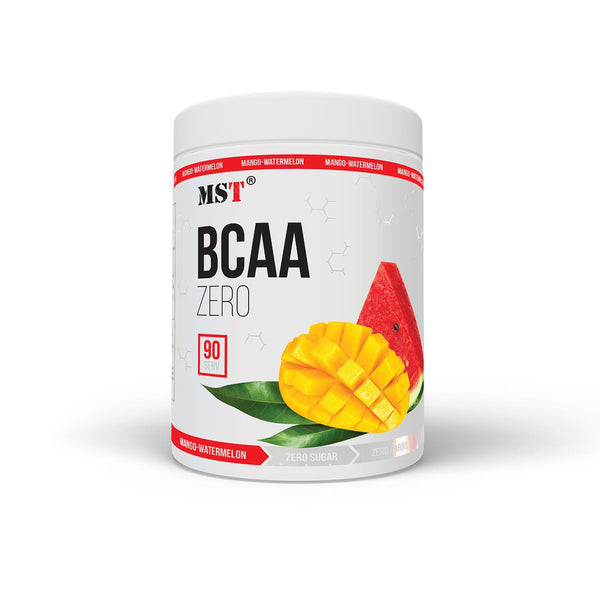 BCAA Zero 540g Mango Watermelon