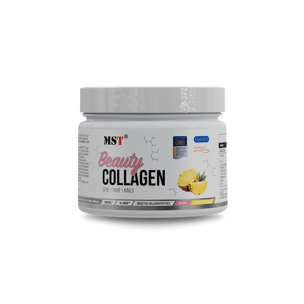Collagen Beauty Verisol® 225 g Pineapple