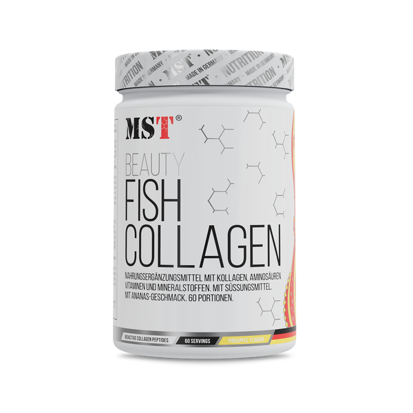 FISH KOLLAGEN
