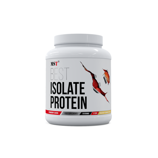 Best Protein Isolat kaufen