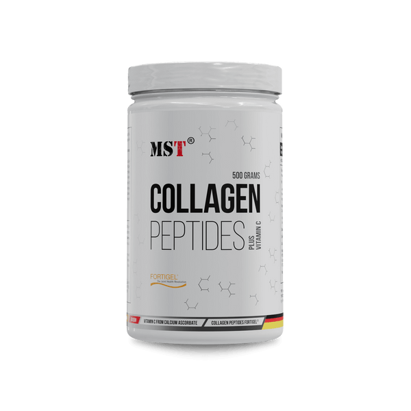 Collagen Peptides Fortigel® Orange 500g