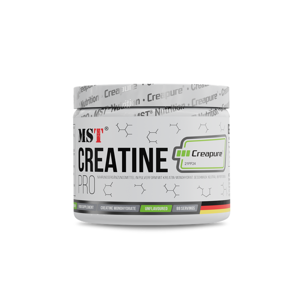 Creatine Pro Creapure® 300 g Neutre