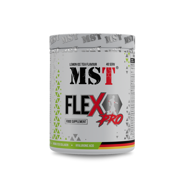 Flex Pro 420g Lemon ice tea