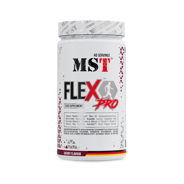 Flex Pro 600 g Cereza
