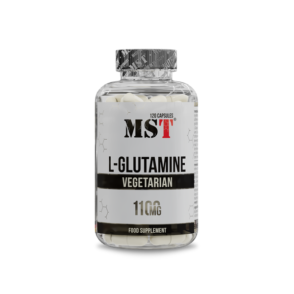 Glutamine kaufen