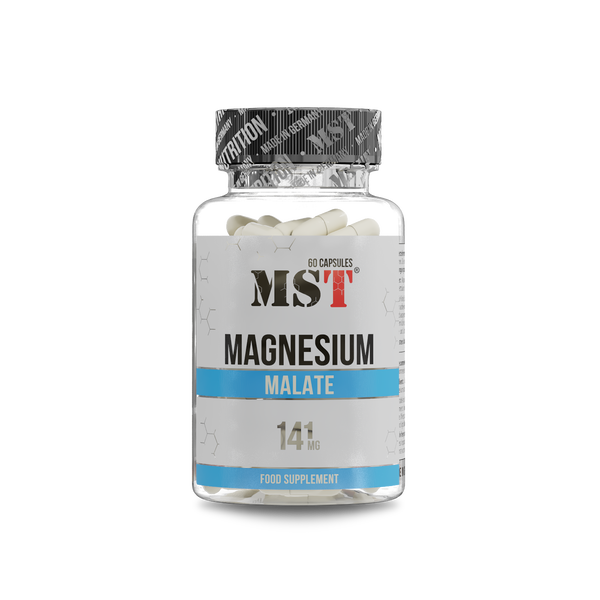 Magnesium Malate made in germany