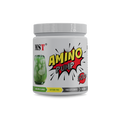 Amino Pump 500 g Green Apple