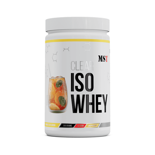 Clear Whey Protein Lacprodan