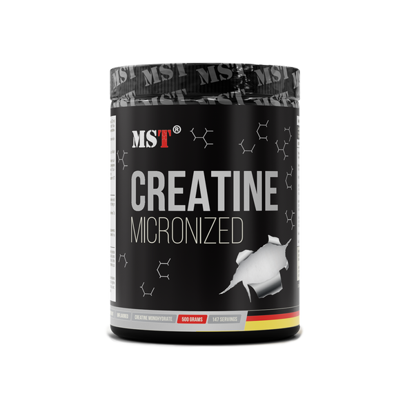 Creatine Monohydrate 500g