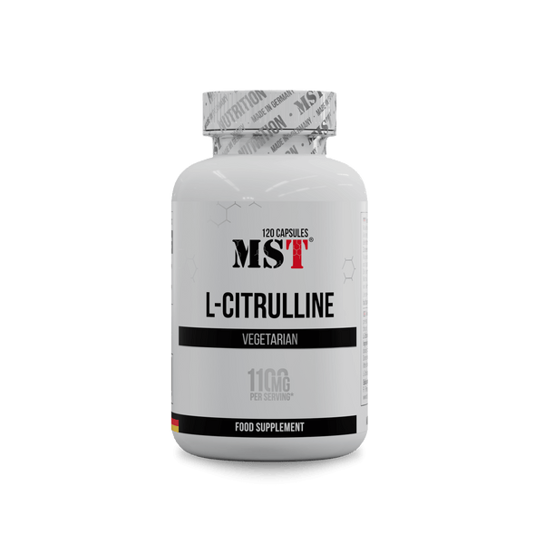 Citrulline 120 Kapseln