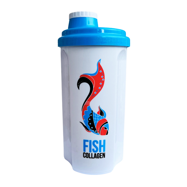 Shaker Fish Collagen 700 ml