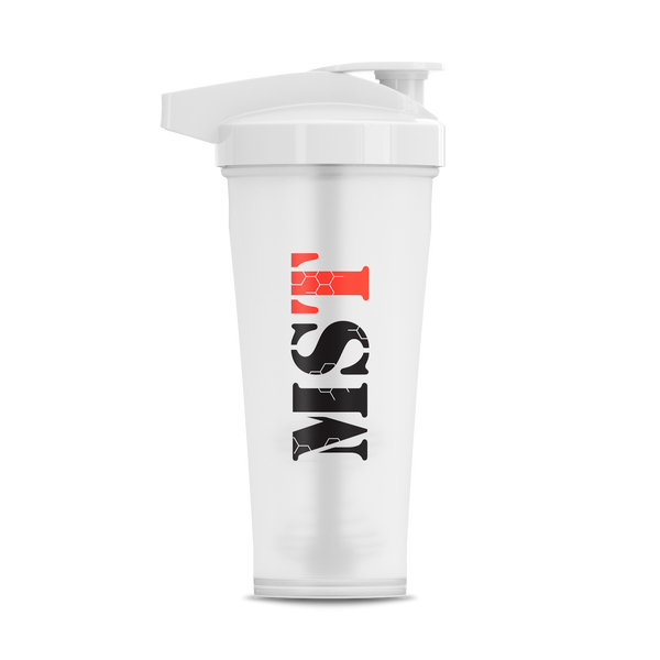 Shaker 800 ml White